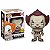 Funko Pop! Filme Terror It A coisa Pennywise 472 Exclusivo Chase - Imagem 1
