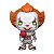 Funko Pop! Filme Terror It A coisa Pennywise 475 Exclusivo - Imagem 2