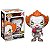 Funko Pop! Filme Terror It A coisa Pennywise 475 Exclusivo - Imagem 1