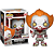 Funko Pop! Filme Terror It A Coisa Pennywise 543 Exclusivo - Imagem 1