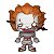 Funko Pop! Filme Terror It A Coisa Pennywise 544 Exclusivo - Imagem 2