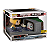 Funko Pop! Filme Terror It A Coisa Pennywise In Gutter 584 Exclusivo - Imagem 1