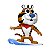 Funko Pop! Ad Icons Kelloggs Sucrilhos Frosted Flakes Tony the Tiger Surfing 191 Exclusivo - Imagem 2