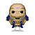 Funko Pop! Marvel Homem Formiga / Ant Man M.O.D.O.K. 1262 Exclusivo - Imagem 2