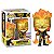 Funko Pop! Marvel Midnight Suns Ghost Rider 1248 Exclusivo - Imagem 1