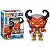 Funko Pop! Dc Comics Justice League Trigon 473 Exclusivo - Imagem 1