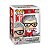 Funko Pop! WWE Johnny Knoxville 134 Exclusivo - Imagem 3