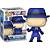 Funko Pop! Dc Comics Liga Da Justiça The Question 476 Exclusivo - Imagem 1