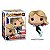 Funko Pop! Marvel Spider Man Spider-Gwen 1091 Exclusivo - Imagem 1