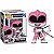 Funko Pop! Television Power Rangers Pink Ranger 1373 - Imagem 1