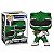 Funko Pop! Television Power Rangers Green Ranger 1376 - Imagem 1