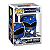 Funko Pop! Television Power Rangers Blue Ranger 1372 - Imagem 3