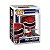 Funko Pop! Television Power Rangers Red Ranger 1374 - Imagem 3
