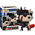 Funko Pop! Animation Black Clover Black Asta 1420 - Imagem 1