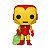 Funko Pop! Marvel Iron Man 1282 - Imagem 2