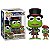 Funko Pop! Filmes The Muppets Bob Cratchit With Tiny Tim 1457 - Imagem 1
