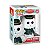 Funko Pop! Filme Rudolph A Rena do Nariz Vermelho Sam the Snowman 1265 - Imagem 3