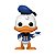 Funko Pop! Disney Mickey Mouse Pato Donald Duck 1411 - Imagem 2