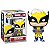 Funko Pop! Marvel X-Men Wolverine 1285 - Imagem 1