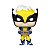 Funko Pop! Marvel X-Men Wolverine 1285 - Imagem 2