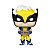 Funko Pop! Marvel X-Men Natal Wolverine 1285 - Imagem 2