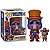 Funko Pop! Filme The Muppets Charles Dickens with Rizz 1456 - Imagem 1