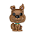 Funko Pop! Animation Scooby Doo 149 - Imagem 2