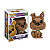 Funko Pop! Animation Scooby Doo 149 - Imagem 1