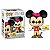 Funko Pop! Disney Mickey Mouse Club 1379 - Imagem 1
