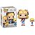 Funko Pop! Television Disney Lizzie McGuire Lizzie 1346 - Imagem 1