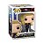 Funko Pop! Filme Marvel The Marvels Captain Marvel 1249 - Imagem 3