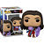 Funko Pop! Marvel As Marvels Ms. Marvel 1256 Exclusivo - Imagem 1