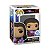Funko Pop! Filme As Marvels Ms. Marvel 1256 Exclusivo - Imagem 3
