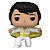 Funko Pop! Rocks Elvis Pharaoh Suit 287 Exclusivo Diamond - Imagem 2