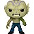 Funko Pop! Marvel Secret Invasion Gravik 1331 - Imagem 2