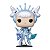 Funko Pop! Animation Black Clover Noelle Valkyrie Armor 1421 Exclusivo Diamond - Imagem 2