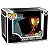 Funko Pop! Town Marvel Homem de Ferro / Iron Man 35 Exclusivo Glow - Imagem 1