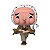 Funko Pop! Animation Demon Slayer Haganezuka 1407 - Imagem 2