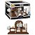 Funko Pop! Movie Moment Filme O Exorcista The Exorcist Regan 1425 Exclusivo - Imagem 3