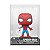 Funko Pop! Die-Cast Marvel Homem Aranha Spider Man 09 Exclusivo - Imagem 2
