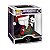 Funko Pop! Deluxe Disney O Estranho Mundo de Jack Jack Skellington 1386 - Imagem 1