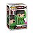 Funko Pop! Filme Creepshow Jordy Verrill 1460 Exclusivo Flocked - Imagem 3