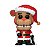 Funko Pop! Games Five Nights at Freddy’s Santa Freddy 936 - Imagem 2