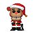 Funko Pop! Games Five Nights at Freddy’s Santa Freddy 936 - Imagem 2