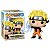 Funko Pop! Animation Naruto Shippuden Naruto Uzumaki 1318 Exclusivo Glow - Imagem 1