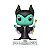 Funko Pop! Disney Villains Malevola Maleficent 09C Exclusivo 25000 Peças - Imagem 2