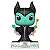 Funko Pop! Disney Viloes Malevola / Maleficent 09C Exclusivo 25000 Pcs - Imagem 2