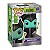 Funko Pop! Disney Viloes Malevola / Maleficent 09C Exclusivo 25000 Pcs - Imagem 3