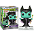 Funko Pop! Disney Viloes Malevola / Maleficent 09C Exclusivo 25000 Pcs - Imagem 1