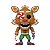 Funko Pop! Games Five Nights at Freddy’s Gingerbread Foxy 938 - Imagem 2